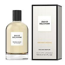 David Beckham - Edles Hölzer EDP 100ml