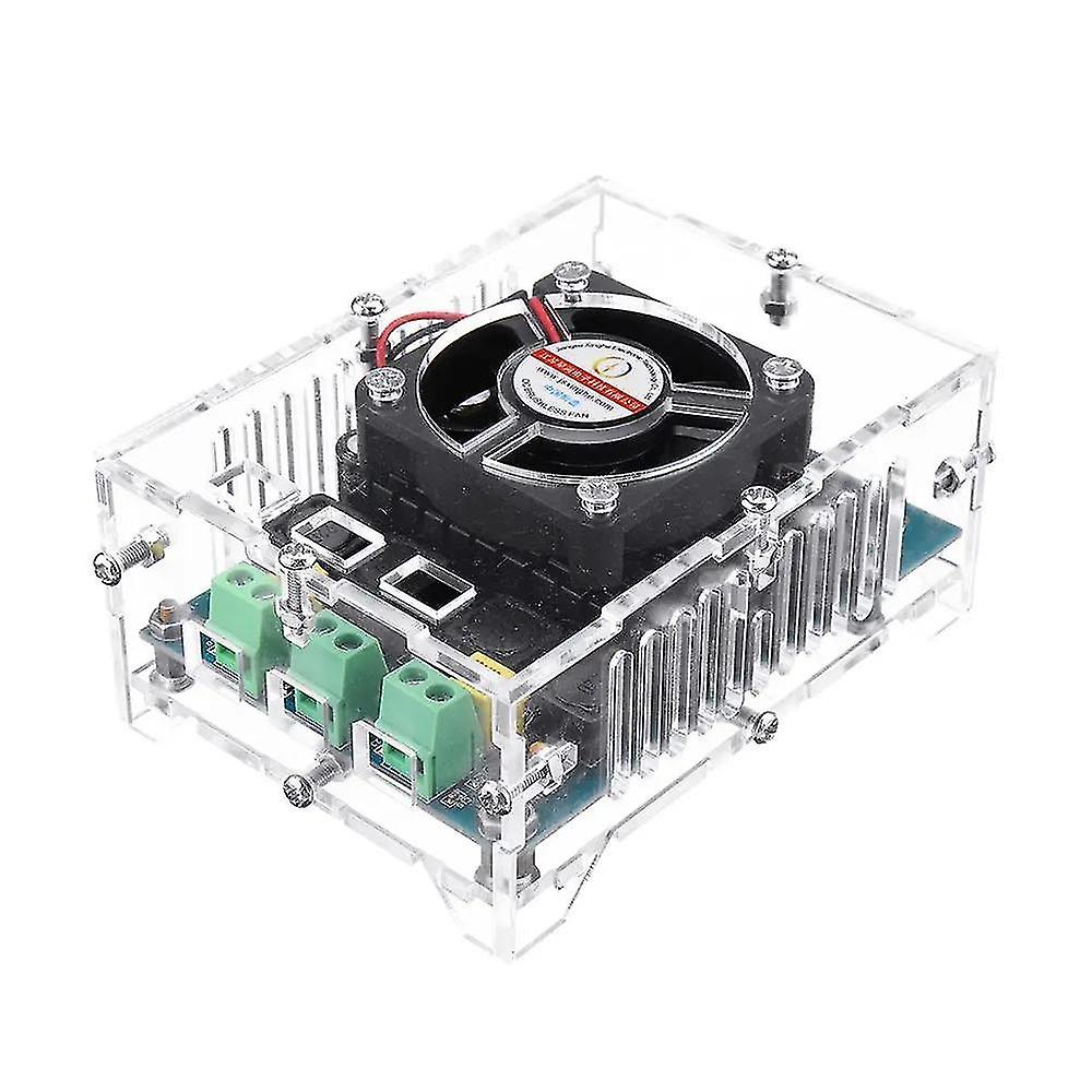 Digital Lcd Display Quantitative Controller Water Control + 1" Hall Effect Flow Sensor Flowmeter + 1" Solenoid Valv-e N/c Norma