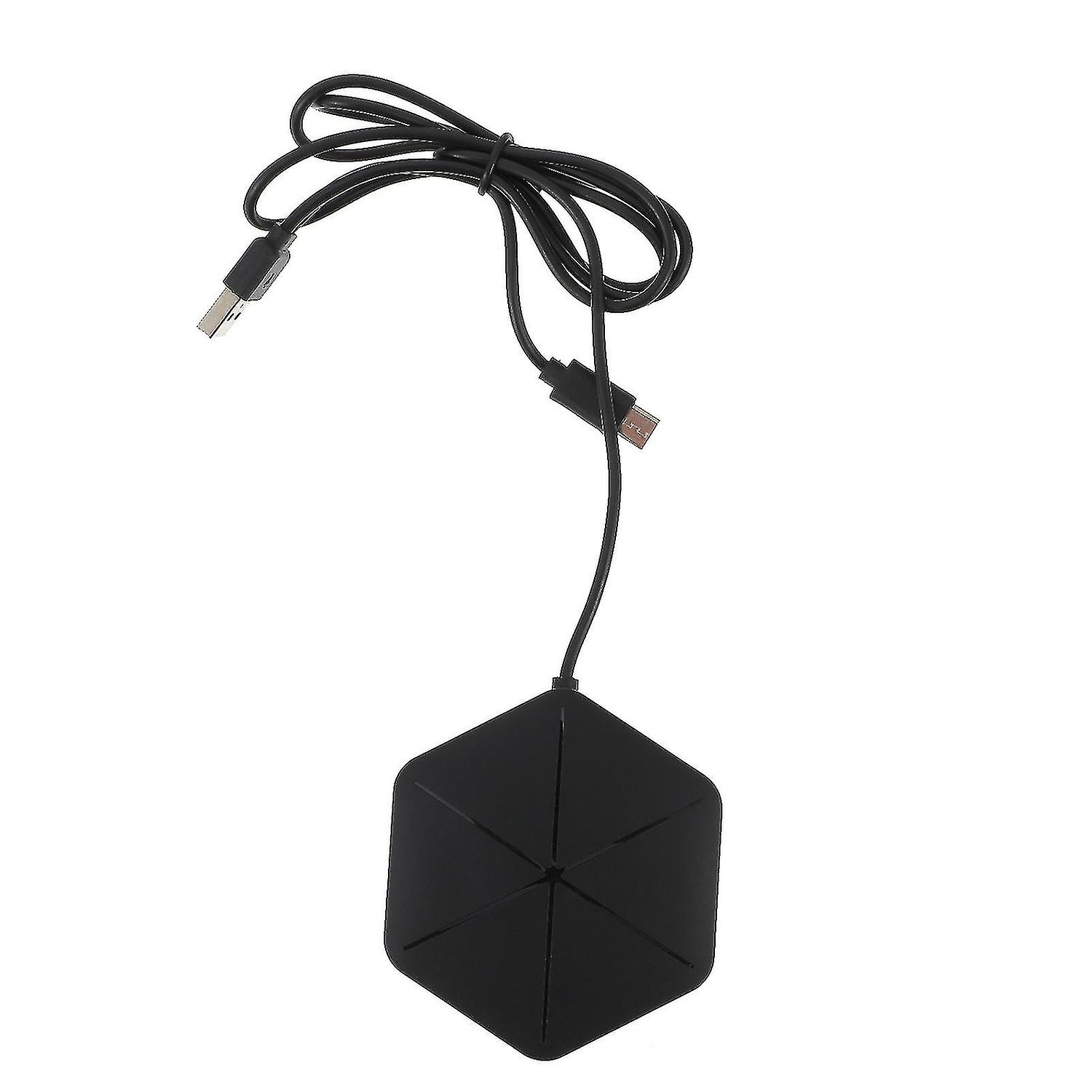 2023 Neue 1 Stück USB-Hub-Computer USB-Hub Usb 3. 0 Hub USB-Multifunktions-Hub