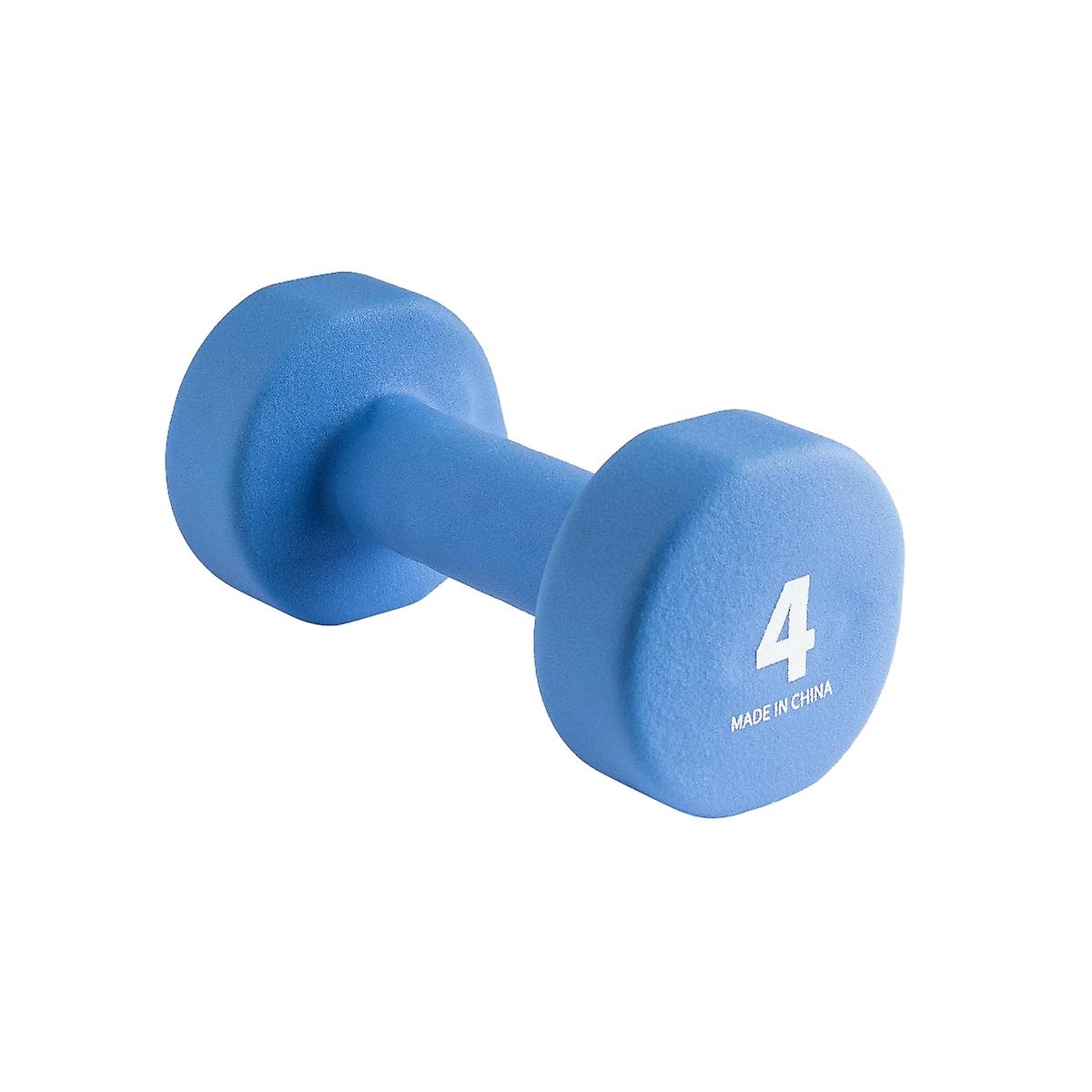 Wonder Core - Neopreen Halter - 4 kg