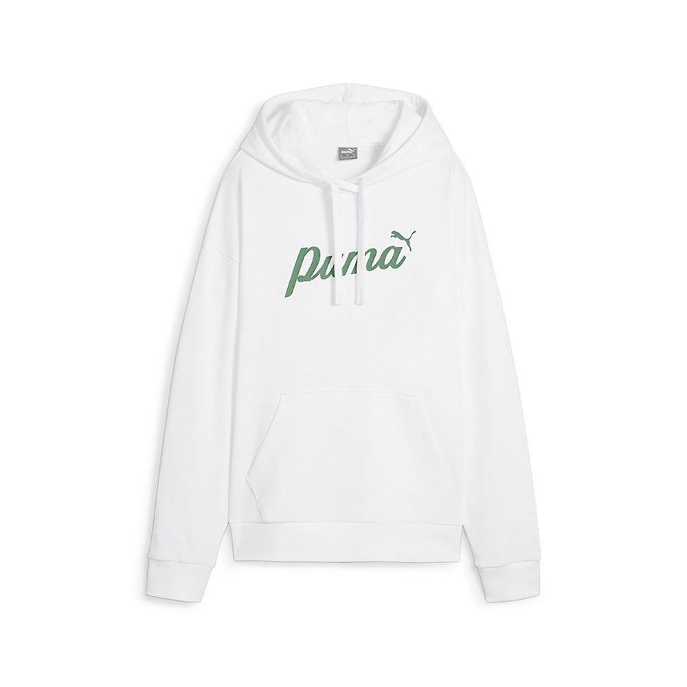 Sweatshirts Puma Ess+ Script 67934802