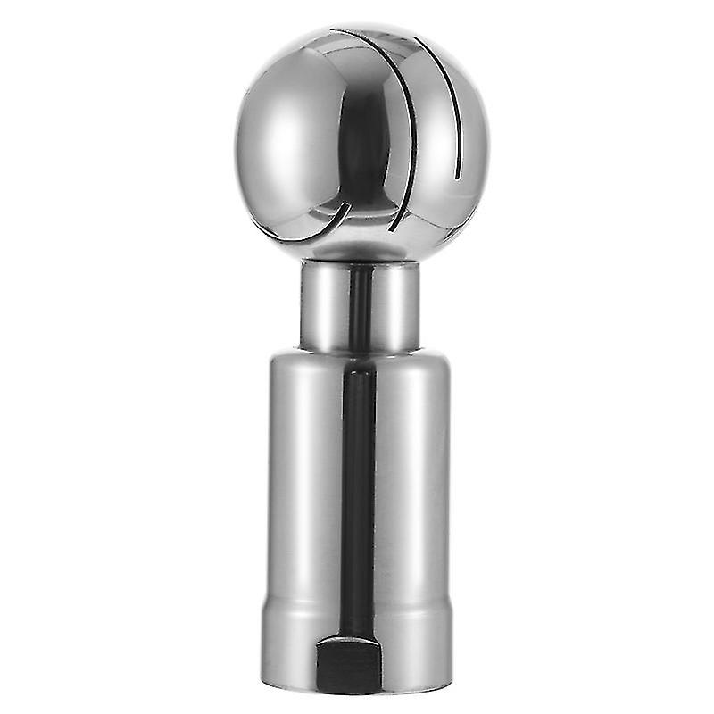 1pcs Tank Washing Spray Ball