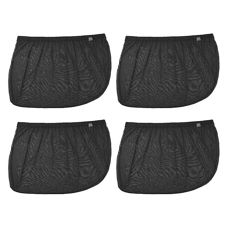 2pcs Auto Sun Shield Cover