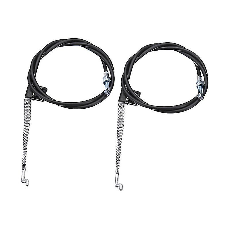 2pcs Pull Recliner Handles