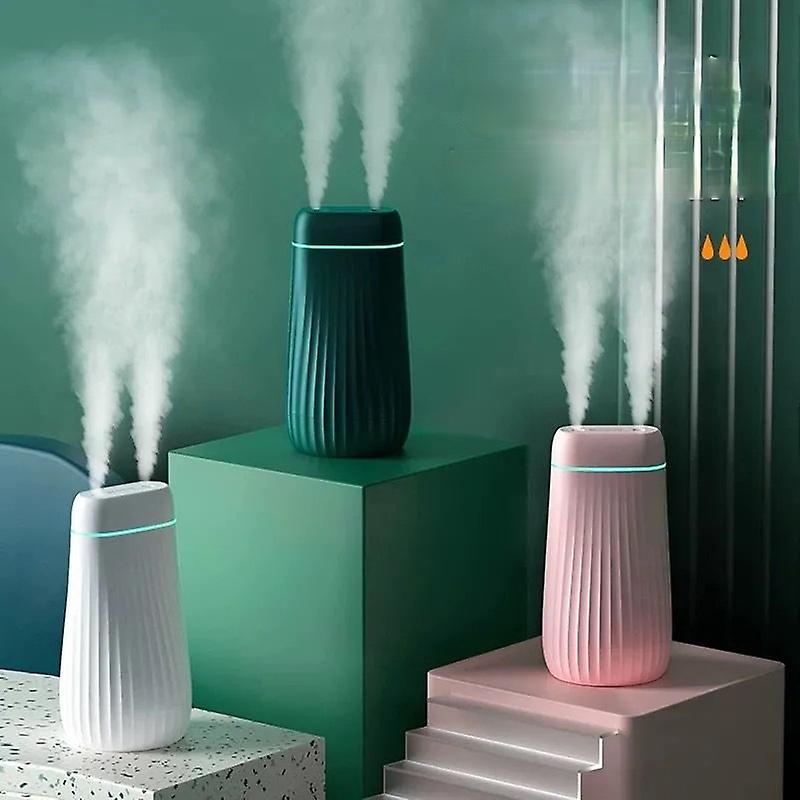 Usb Mini Humidifier For Office Or Home