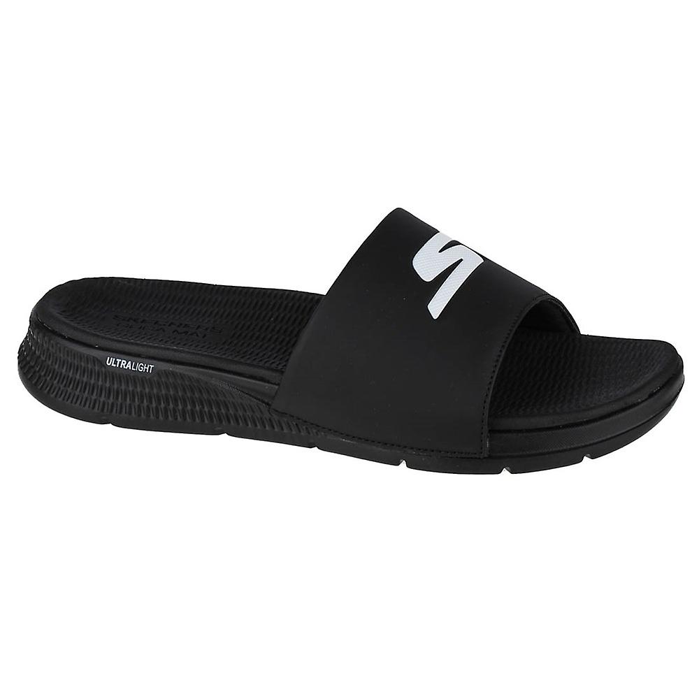 Skechers GO Consistent 229030BKW universal summer men shoes