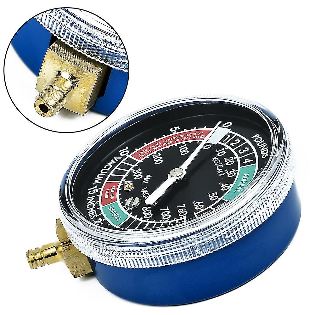 2pcs Motorcycle Carburetor Vacuum Gauge Balancer Synchronizer Tool Synchronizer Tool With Hose For Honda/yamaha/suzuki/kawasaki