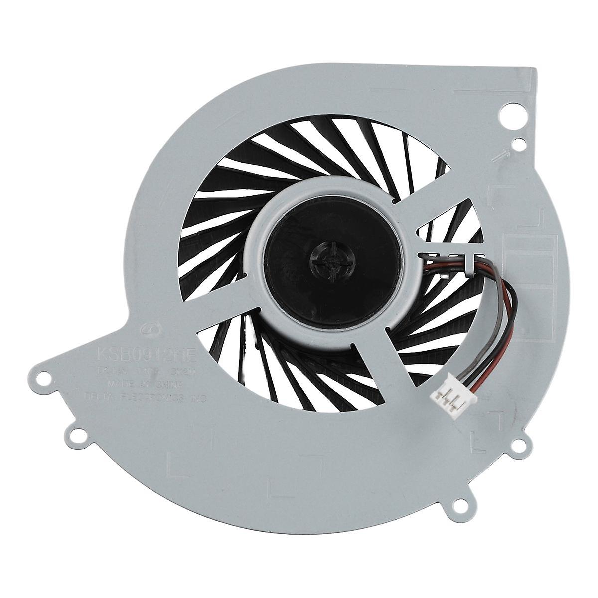 Internal Cooling Cooler Fan for Slim PRO 1000 1100 1200 2000 7000 Console KSB0912HE -7000 -1000,A