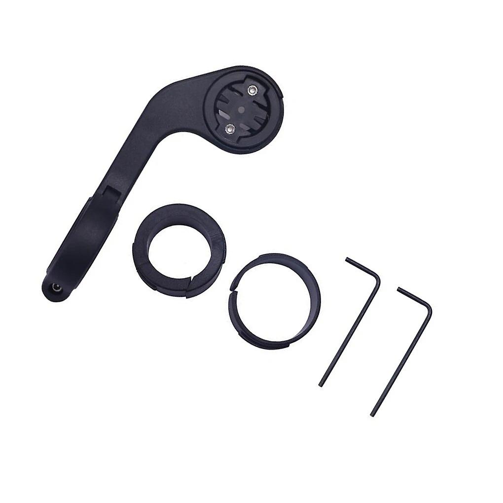 Bicycles Mount Bracket Universal Handle Bar Speedometer Extension Flashlight Holder Part Cycling Attachment Type 2