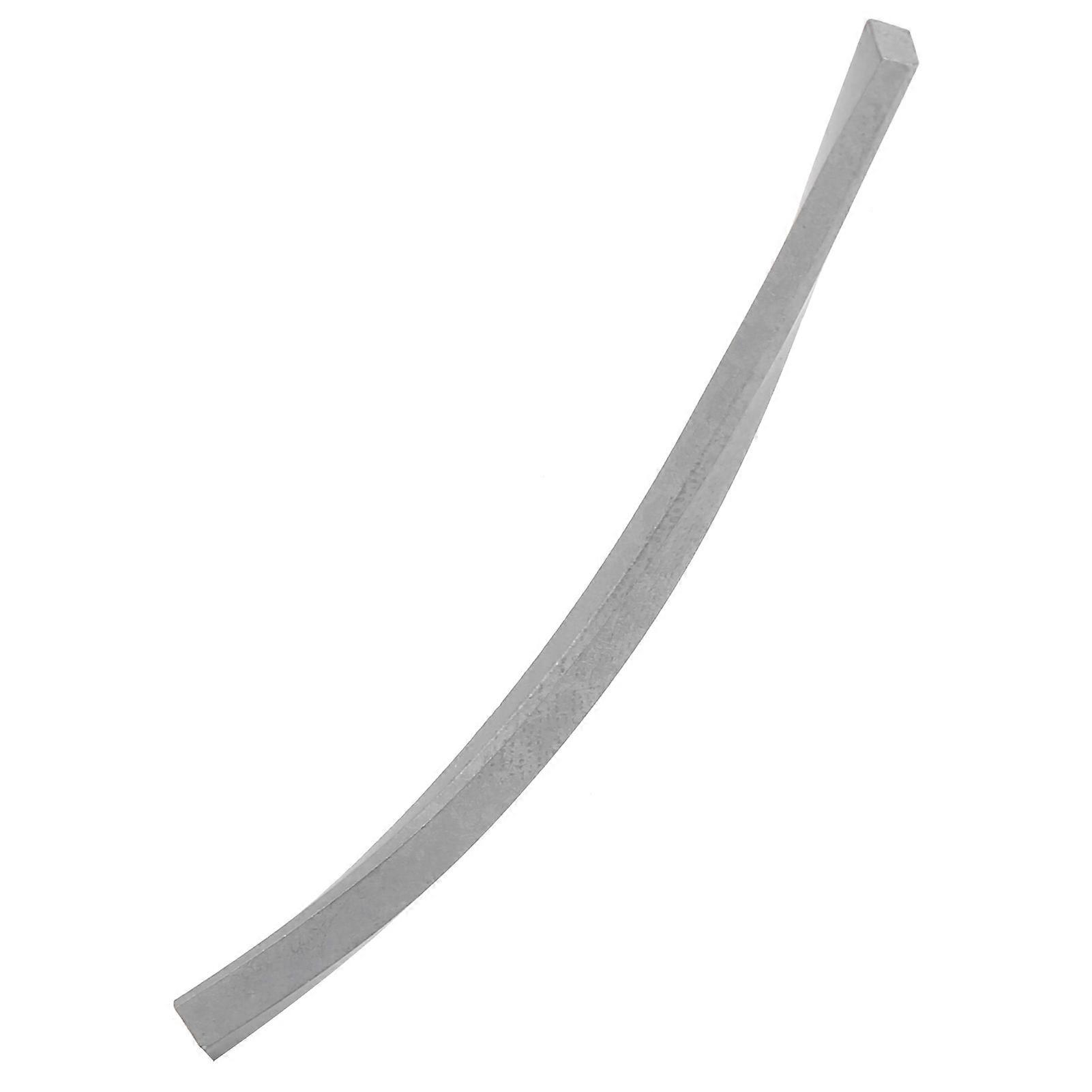 Sementert karbidfreser 45 grader spiral wolfram stålstang 2563