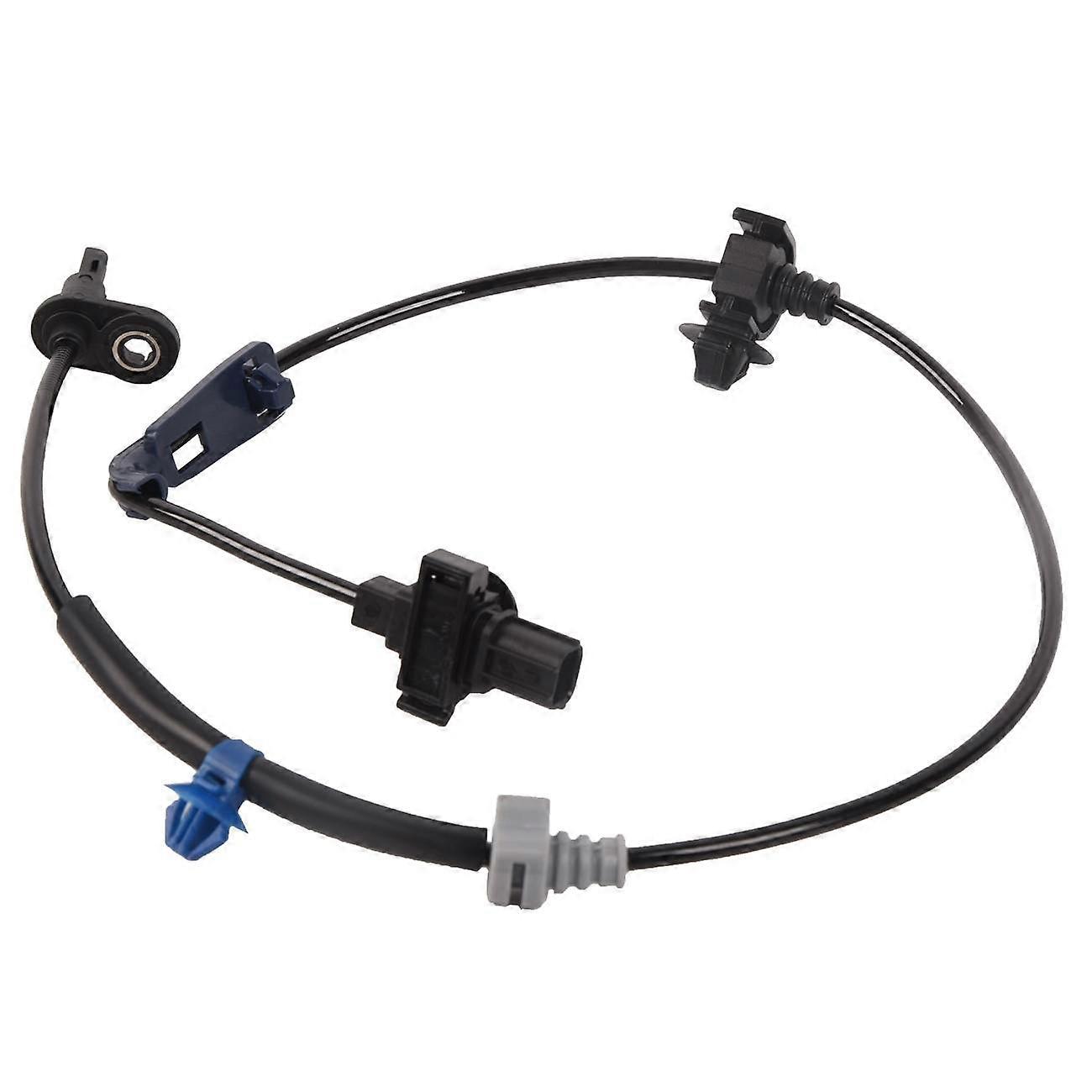 ABS Wheel Speed Sensor For Honda CR~V L4 2.4L Front Left Drive Side 57455SXS003 A0032A0216