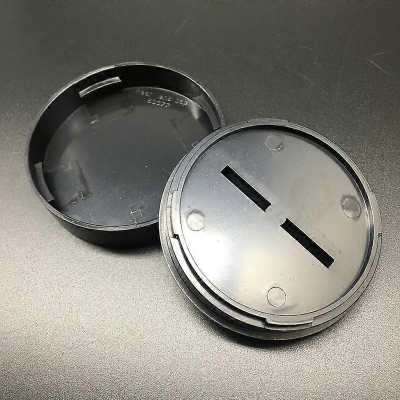 10pcs Plastic Rear Lens Cap/cover+camera Body Cap Protector For Hasselblad Cfe/cfi/cf C V Camera