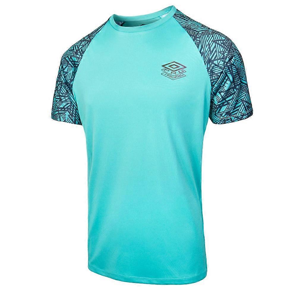 T-Shirt Umbro Pro Training Ptf 65967GKXK