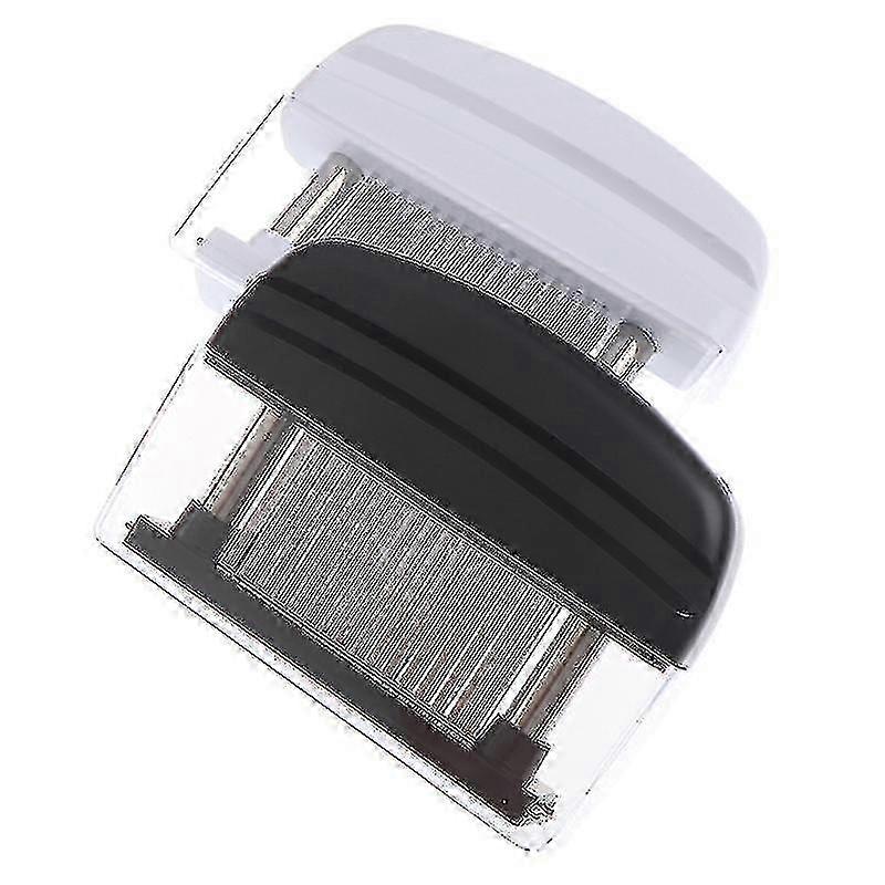 Jaccard Style Stainless Steel Blade Meat Tenderizer