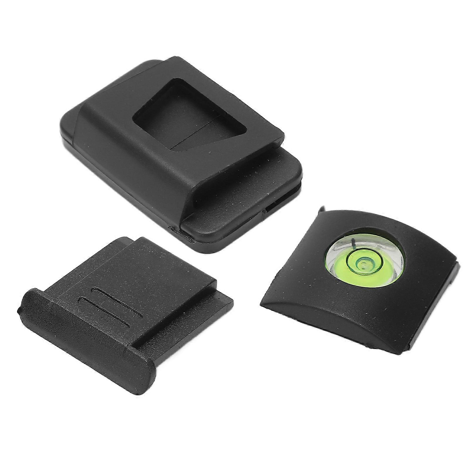 Dk5 Camera Eyecup Eyepiece Viewfinder Protector For Nikon D7000 With Cold Shoe Cover