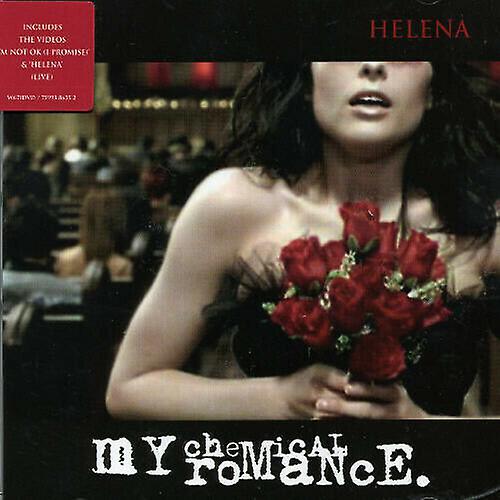 Helena [DVD] DVD - Region 2