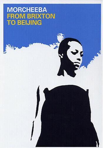 Morcheeba Live - From Brixton to Beijing DVD (2003) Morcheeba cert E - Region 2