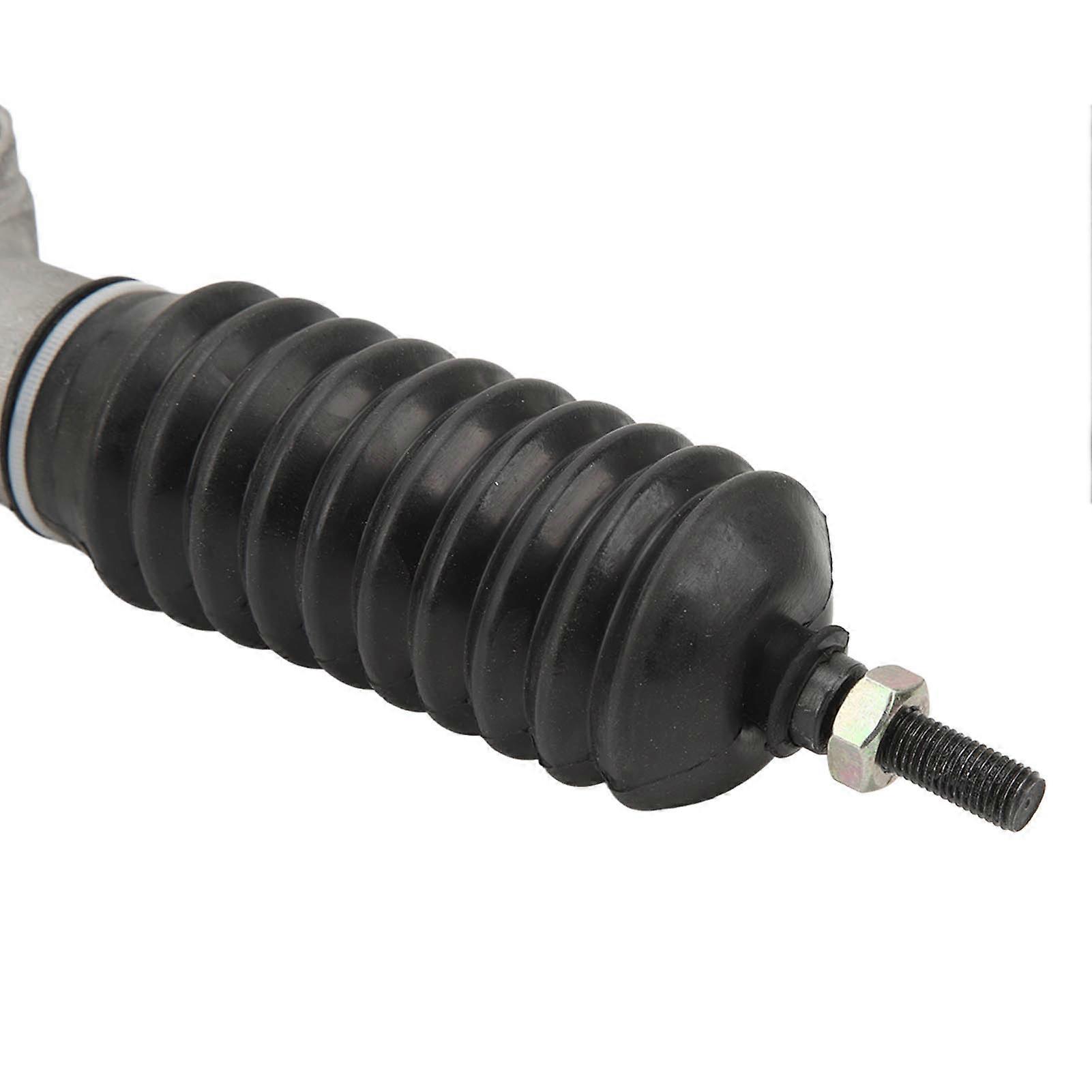 420mm Lenkgetriebewelle 30T stabile Leistung hohe Empfindlichkeit Universal für ATV UTV Go Kart