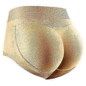 Women's Butt Lifting Panties Sexy Sponge Padded Push-ups Butt Lifting Panties Underwear