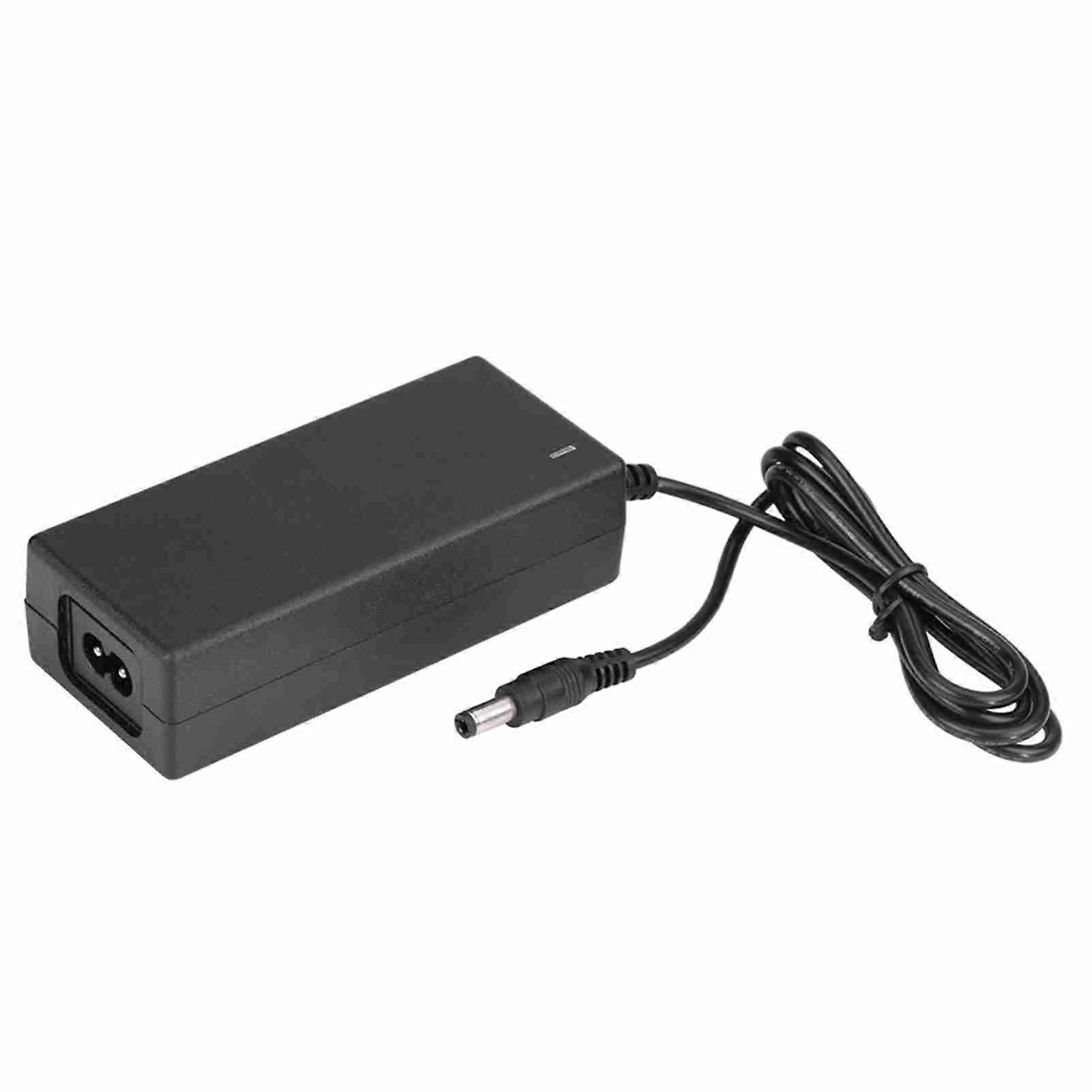 2A Safe Charging Charger Power Supply Adapter Cable for Lithium Battery EU Plug