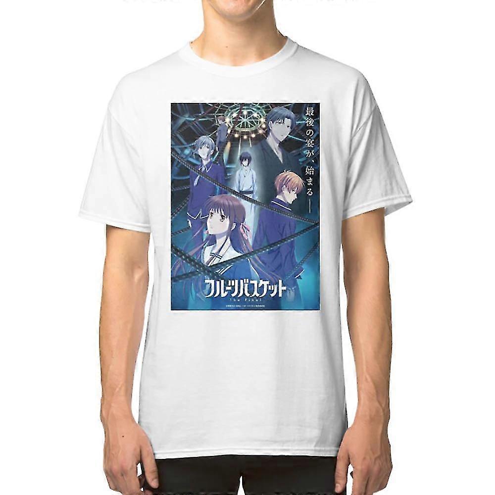 Meyve Sepeti: Son Tişört