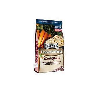 FLOCKEN VOLLKOST 1 kg dog food