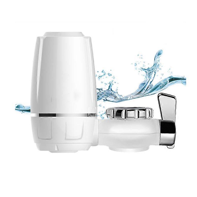Water filter system, premium water filter, faucet, table water filter with water