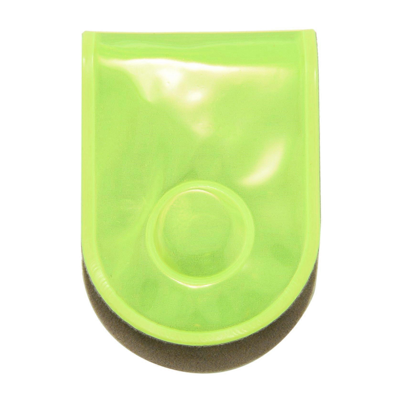 アウトドアスポーツ LEDセーフティライト 反射マグネットクリップオンストロボ ランニング ウォーキング バイク サイクリング