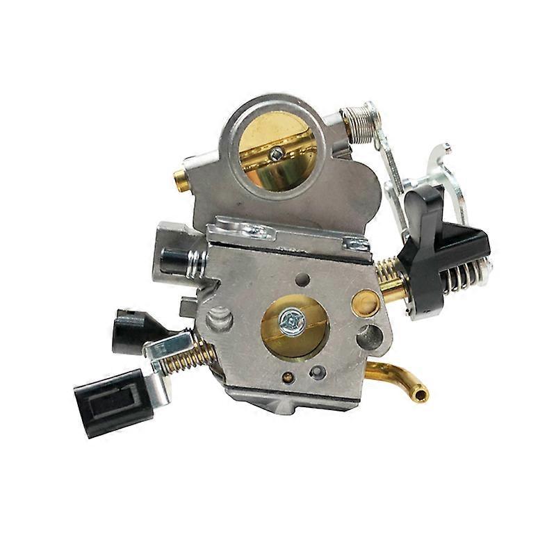 Carburateur Farmertec Made compatible avec la tronçonneuse Stihl MS362 MS362C # Walbro WTE-8 WTE-8-1 1140-120-0600