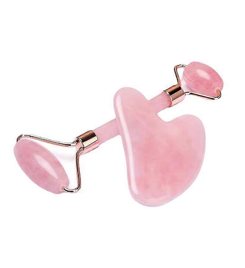 Comfortable Facial Jade Roller For Home