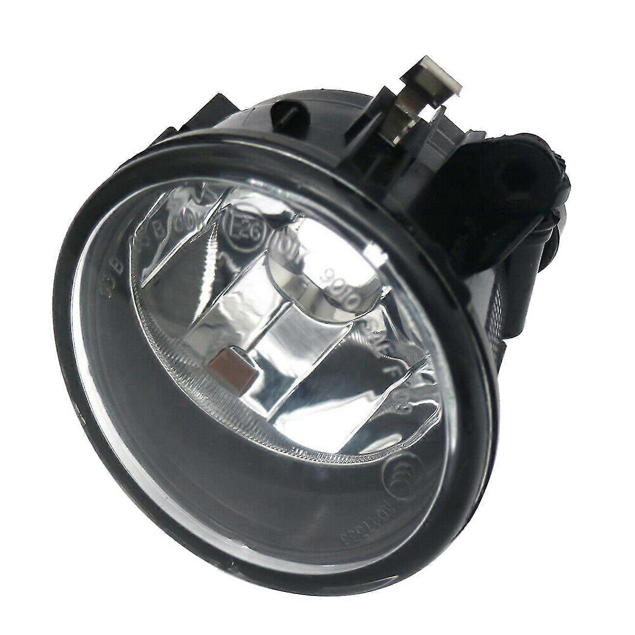 Fog Lights Shells Driving Lamp Passenger Side 63177238787