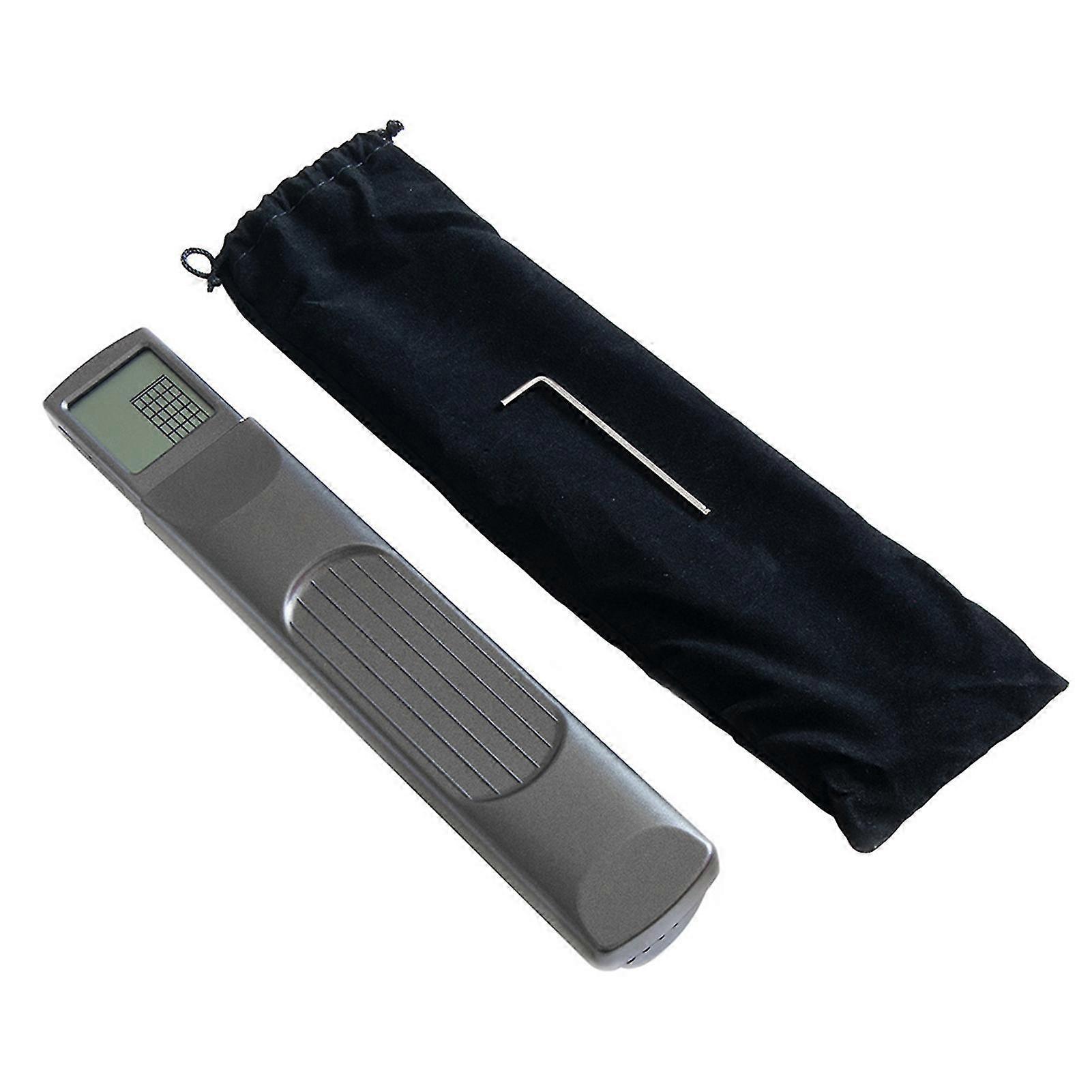 Guitar Practise Training Tool Digital Guitar Trainer With Screen Stringed Instrument Accessories