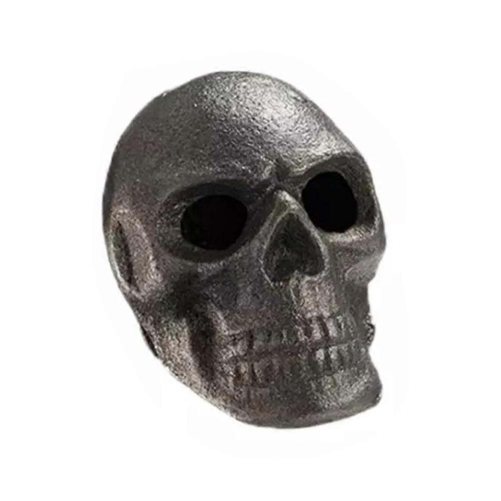 Skull Rocks, Skull for Fire Pit, Skeleton Fire Pit Head, Fireproof Skulls