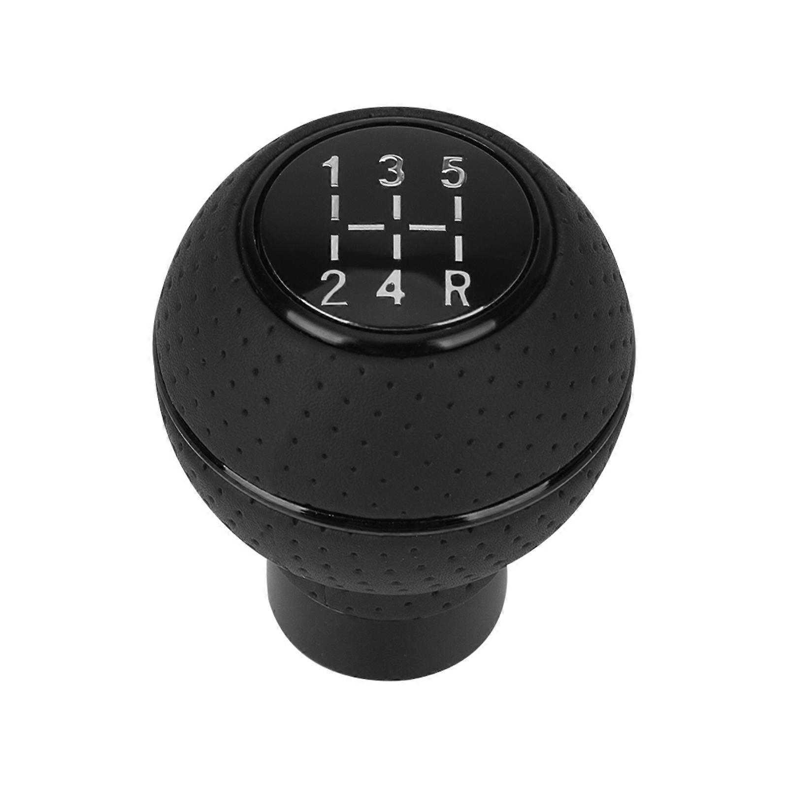 5 Speed Car Gear Stick Shift Knob Aluminium Universal M8 M10 M11 M12 For Manual Transmission Automatic Gear level Knob Shift
