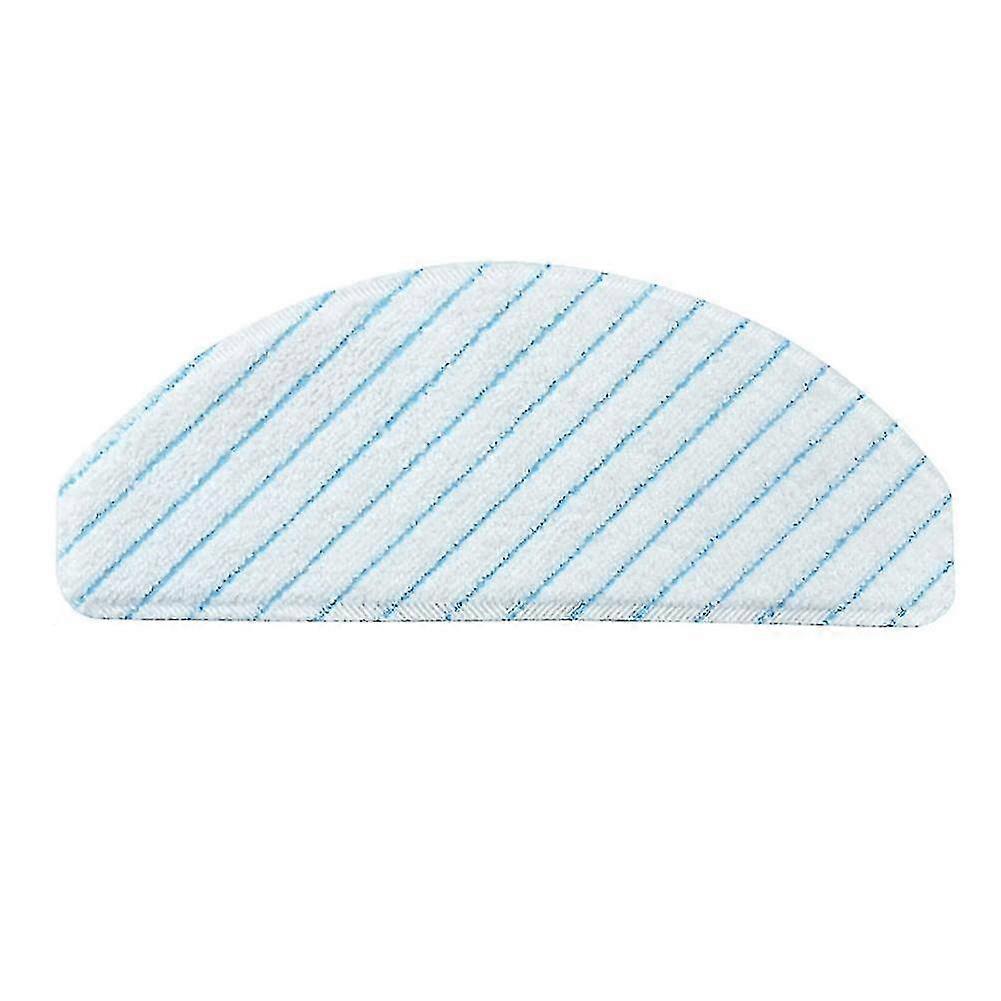 Rag For Ecovacs Deebot Ozmo T8 Aivi Robot Vacuum Cleaner 30pcs