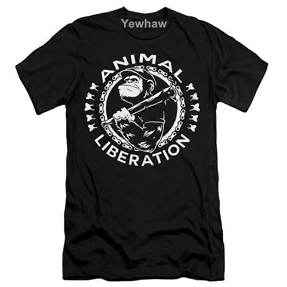 Dierenbevrijding & Dierenbevrijding T-shirt