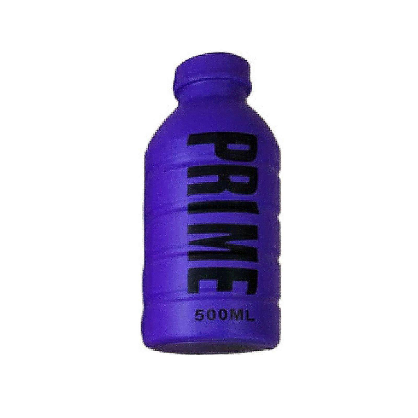 Jumbo KSI Prime Flaske Soft Squeeze Squishys Langsom Stigende Piger Drenge Legetøj, 100% Ny