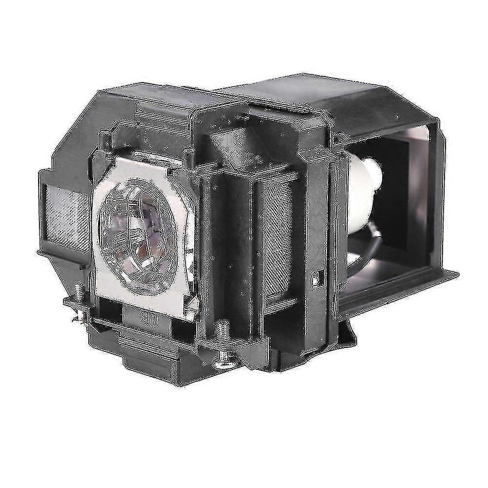 Replacement Projector Lamp Bulb For For Elplp96 / V13h010l96 -w39 -w42 -x41 -w05 With Housing