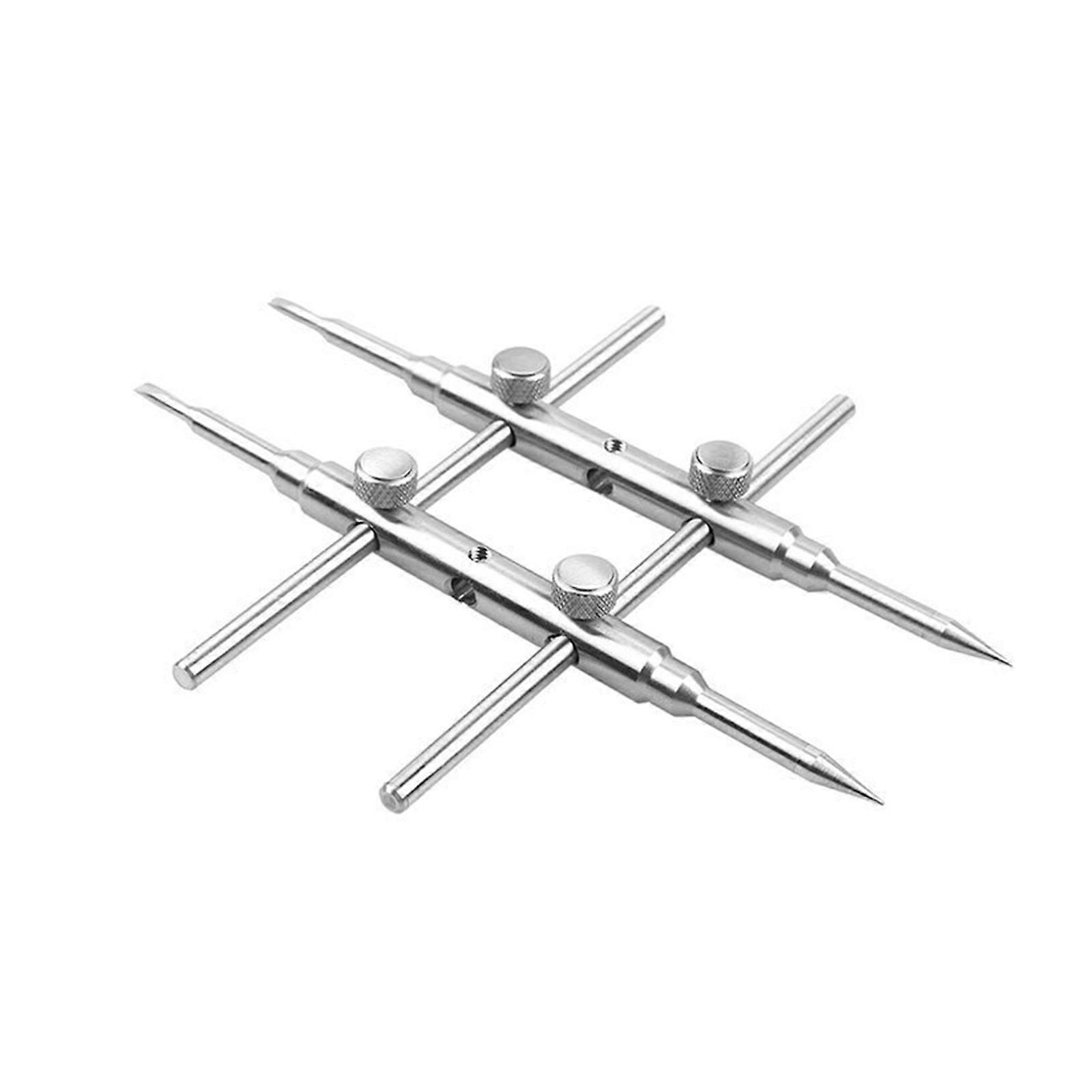 DSLR Camera Lens Spanner Wrench Repair Tool&Large Format Retaining Ring Remove