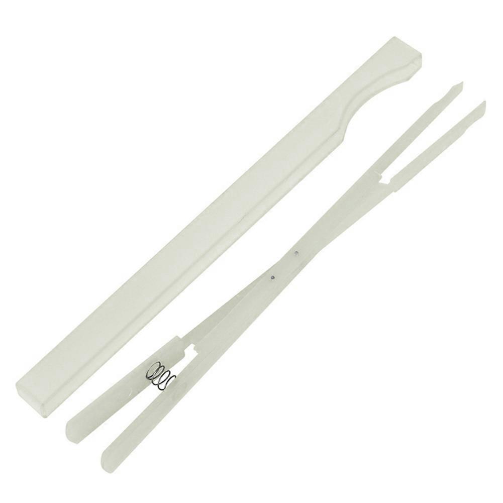 Piano Tuning Tools Nylon Mid-Treble Damper Clip Piano Tuner Style Piano Tools Accessories