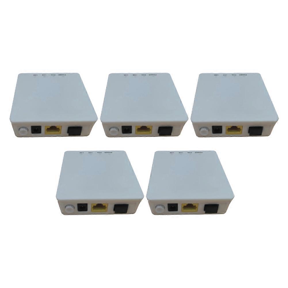 Routed for HG8310M APC XPON GPON EPON ONU HG8010H Single Port Suitable for Fiber Class FTTH Termina