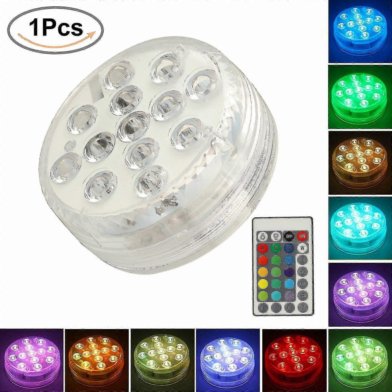 pool Lighting Underwater Light