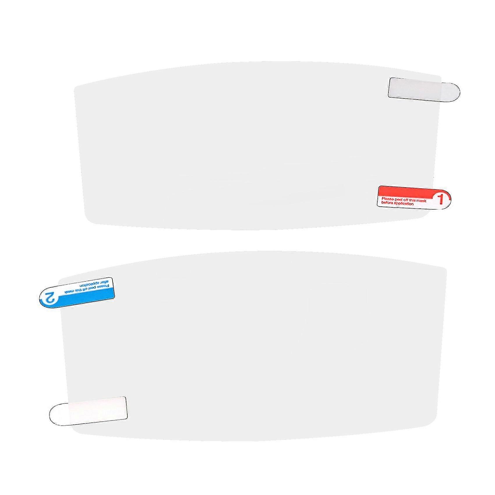 Compatible With Nmax 155 2022 Motorcycle Meter Dashboard Screen Protector Sticker Cover