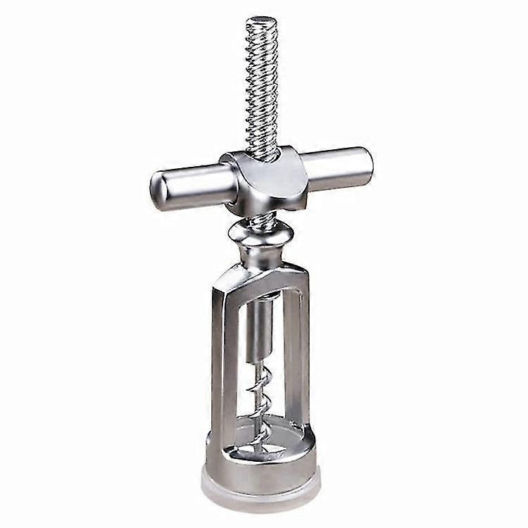 Creative Screw Corkscrew Classical European Wine Corkscrew Corkscrew Retro1pcs