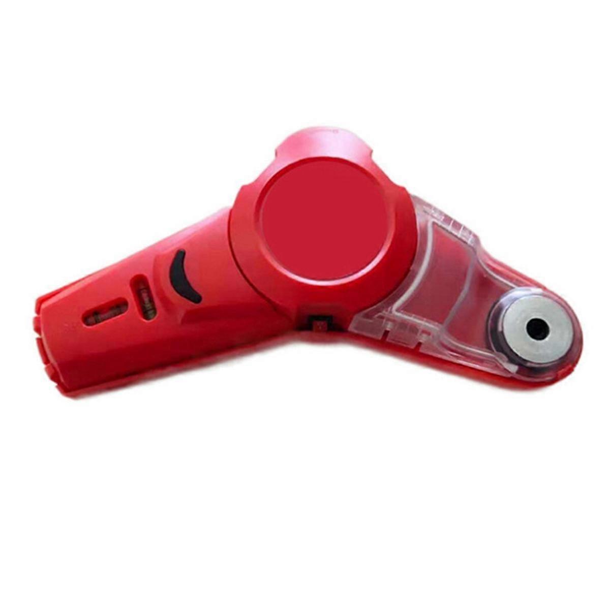 Laser Levels Dust Collector Woodworking Masonry Dust Collector DIY Tool Laser Infrared Dust Collect