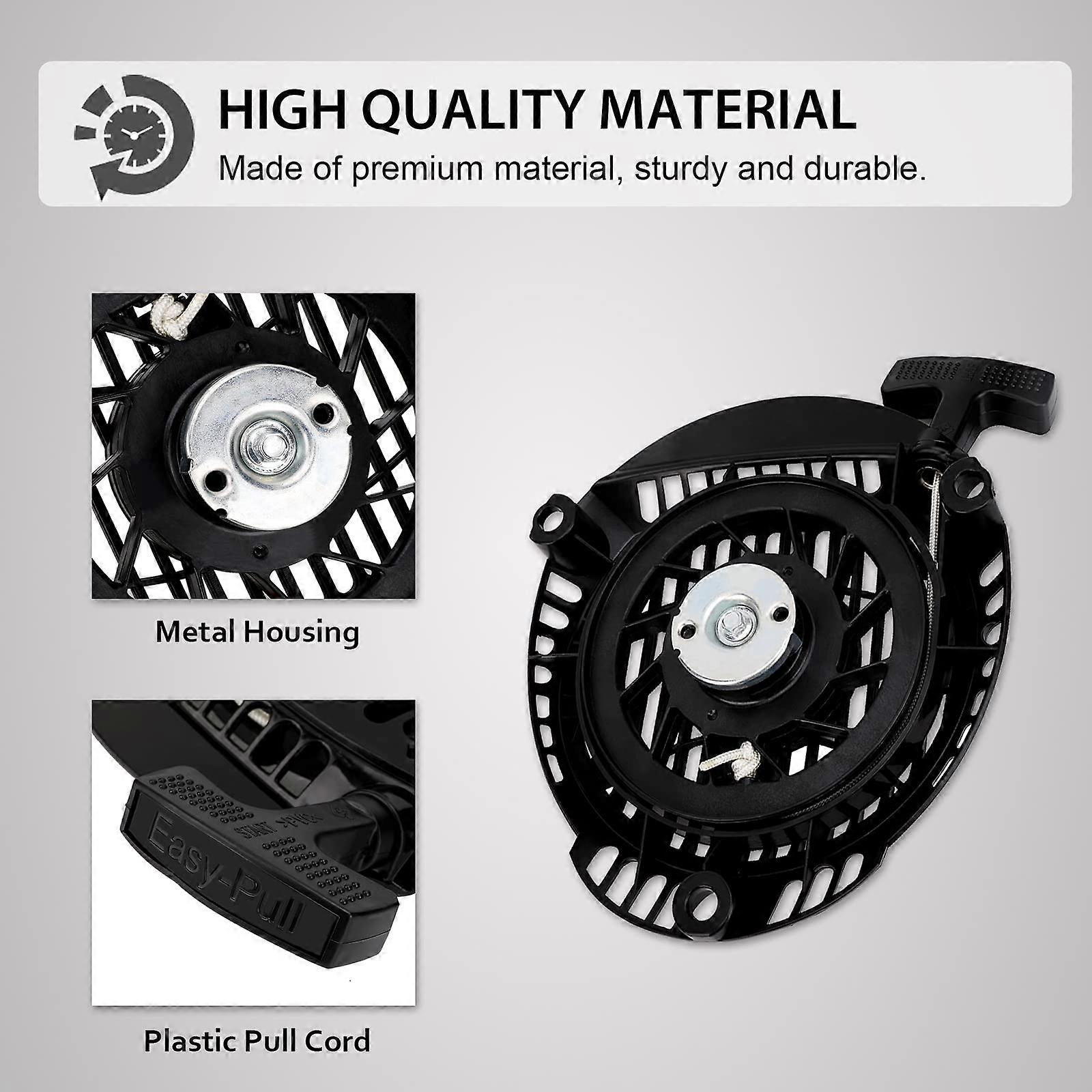 Chiave Di Accensione 2pk INDAK Per Snapper John Deere Husqvarna Scag - Foto 3