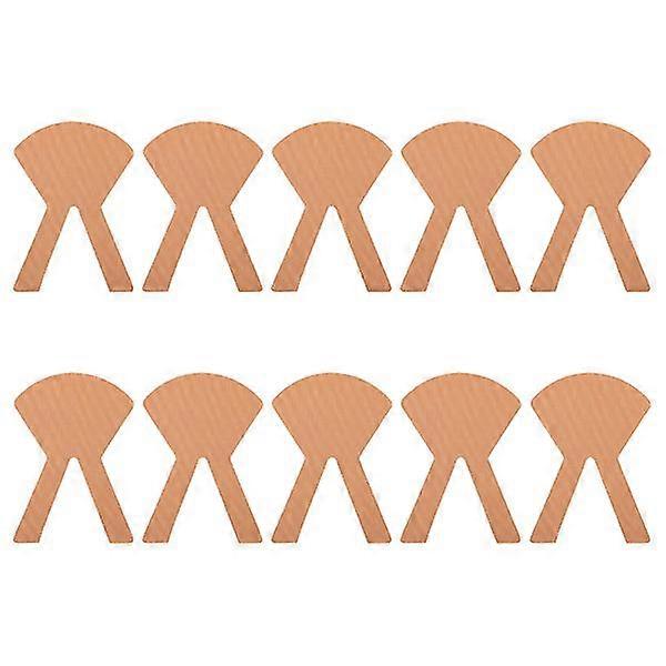 10 stk. trykknapptape nasogastrisk sonde neseslange fast tape neseslangeklistremerke klistremerke for mageslangeholder