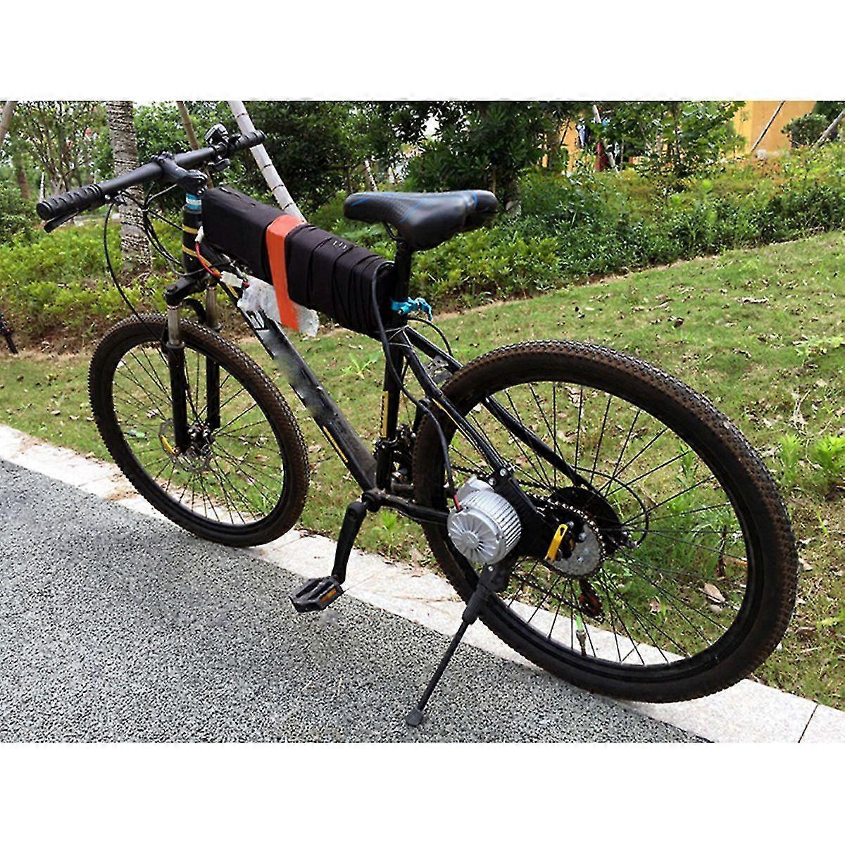 حامل حديد محرك كهربائي لمحرك My1016z My1018 ملحقات المحرك الكهربائي أجزاء Ebike للدراجات (haoyi)
