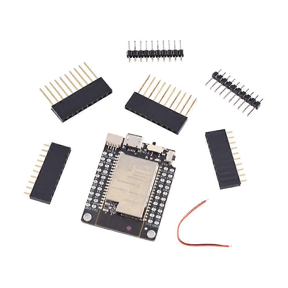 Mini32 Expansion Board Esp32-wrover-b-psram Wi-fi Bluetooth Module Development Board