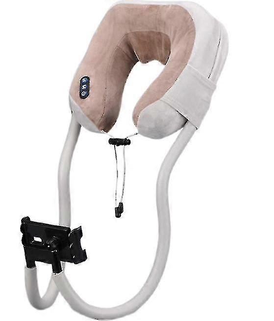 U-shaped Massager Multifunctional Shoulder And Cervical Spine Massager